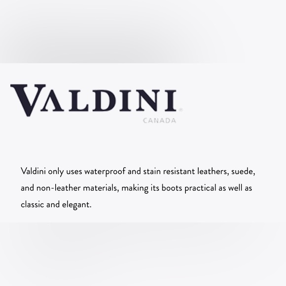 Valdini boots - Picture 16 of 16
